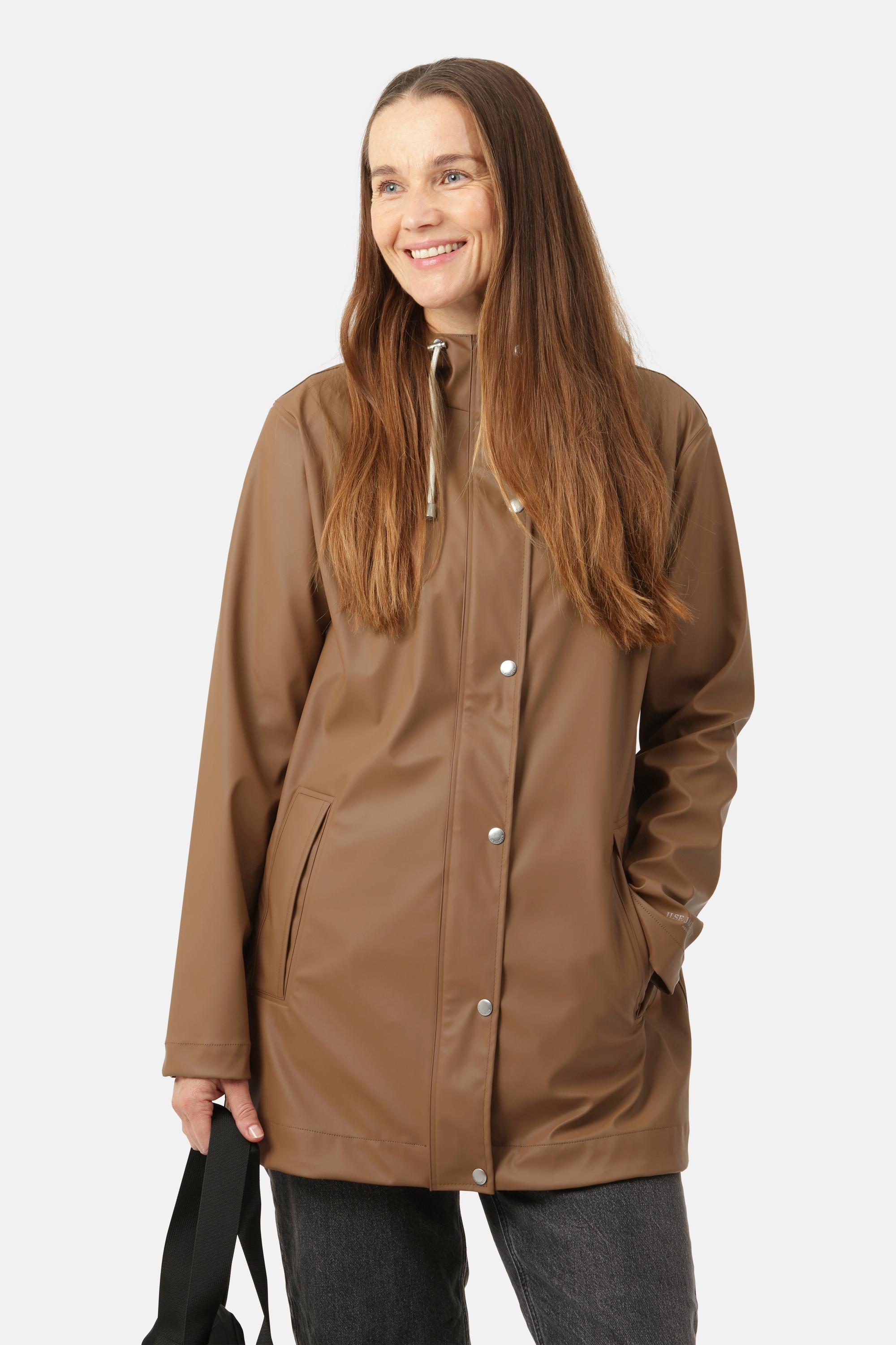 Imperméable Léger - Acorn